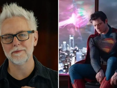 Efekty wizualne w Supermanie będą dopracowane. James Gunn da dużo czasu specjalistom