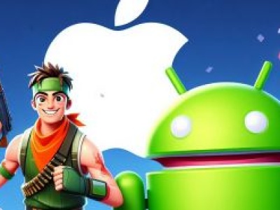 Fortnite wrócił na iPhone'y. Epic Games Store już do pobrania na iOS i Androida