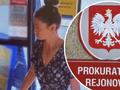 Izabela Parzyszek porwana? Prokuratura w akcji, jest komunikat o śledztwie