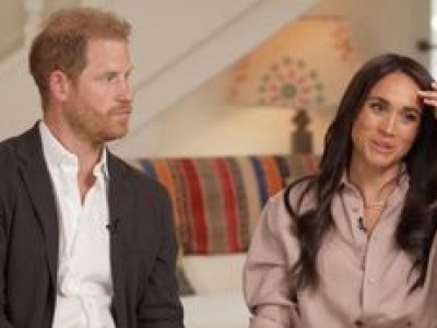 Harry i Meghan chcieli utrzymać to w tajemnicy. O mały włos nie wpadli