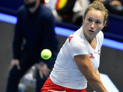 US Open: Katarzyna Kawa – Marina Bassols. Relacja live i wynik na żywo