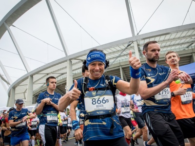 Biegowe święto na Stadionie Śląskim! Silesia Marathon już 6 października