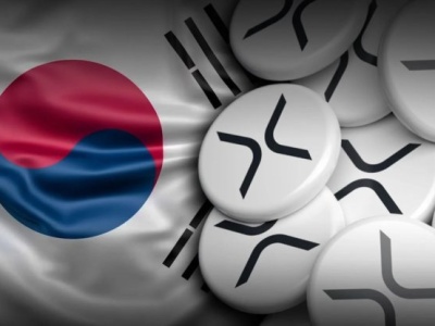 Błąd Cenowy XRP na Koreańskiej Giełdzie