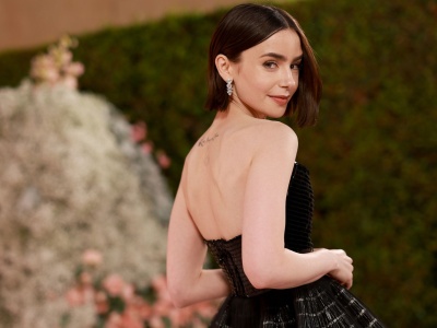 Lily Collins: kim jest aktorka z serialu „Emily w Paryżu”?