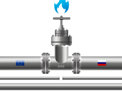 Sudża w rękach Ukraińców. Jak zareaguje Gazprom?