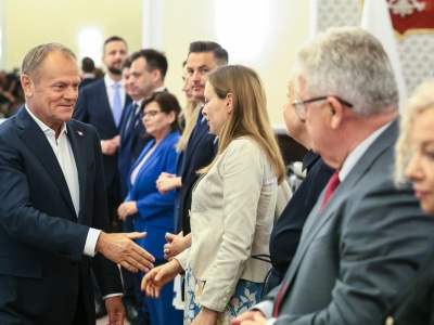 Miliardy z KPO. Tym rząd zajmie się we wtorek