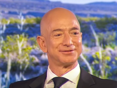 Jeff Bezos… u papieża. Franciszek omawiał z nim „zmiany klimatu”