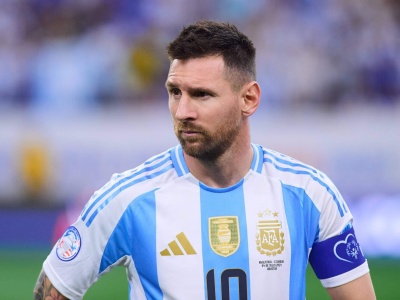 Leo Messi odpowiada aktywistom. Piłkarz zażądał odszkodowania