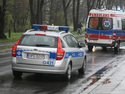 Tragiczny finał poszukiwań 15-latki z Orzesza. Komunikat policji