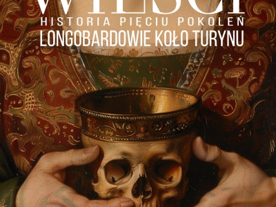 Longobardowie koło Turynu: historia pięciu pokoleń