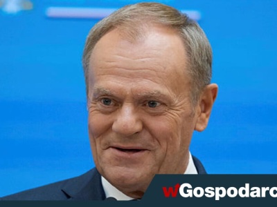 Premier Tusk chwali stan gospodarki. Fakty mogą być inne