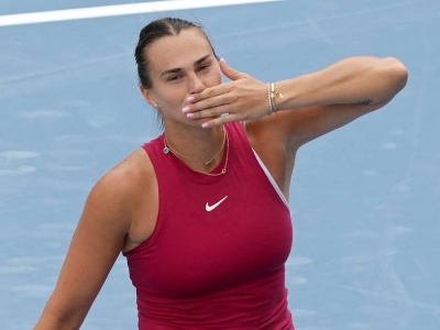 Aryna Sabalenka najlepsza w Cincinnati! W całym turnieju nie straciła nawet seta