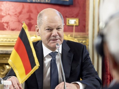 Scholz odniósł się do medialnych doniesień. Jest deklaracja ws. Ukrainy