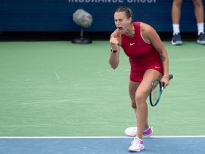 Sabalenka poszła po swoje! Tak wygląda ranking WTA po finale w Cincinnati