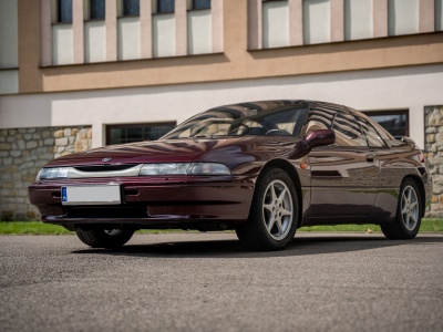 Subaru SVX 1994 – 39900 PLN – Ostrowiec Świętokrzyski