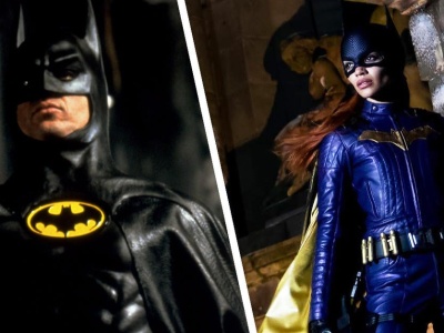 Michael Keaton nie przejął się skasowaniem BATGIRL. “Zabawa i porządna wypłata”