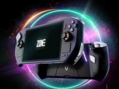 Zotac Gaming Zone - handheld w szczegółach. Czym się wyróżnia?