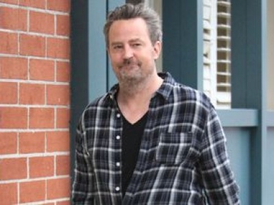 Nowe informacje o śmierci Matthew Perry'ego. Już wcześniej tracił kilka razy przytomność