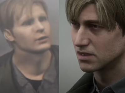 Silent Hill 2 Remake zapewni nową jakość? Porównanie pokazuje gigantyczne zmiany