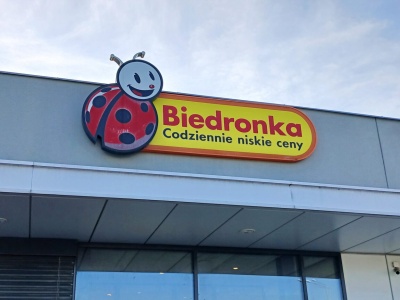 Biedronka szaleje. Świetne oferty i promocja na elektronikę