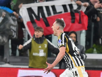 Media: Arkadiusz Milik ma być gotowy na 2. kolejkę Serie A