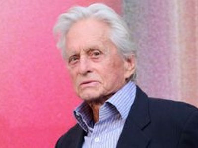 Michael Douglas latami ukrywał prawdziwą chorobę. 