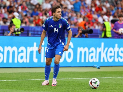 Federico Chiesa coraz bliżej FC Barcelony