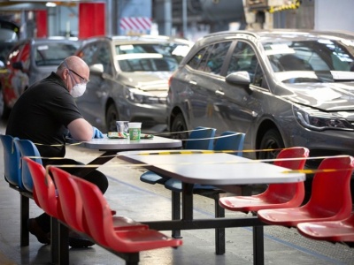 Fala zwolnień u motoryzacyjnego giganta. 1000 osób straci pracę