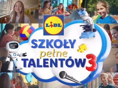 Lidl rozdaje Talenciaki – możesz pomóc szkole twojego dziecka. Pytanie czy to się opłaca?