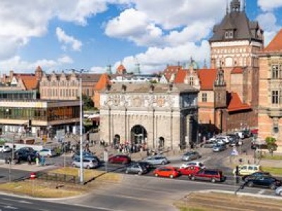 Chcą zbudować tunel pod główną rzeką w mieście. Wiele koncepcji, konkretów brak