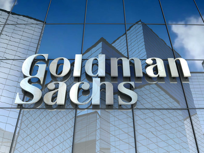 Goldman Sachs ma 420 mln dolarów ulokowanych w ETF na Bitcoina