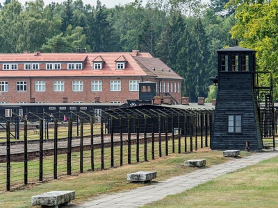 Niemiecki sąd odrzucił apelację sekretarki obozu Stutthof