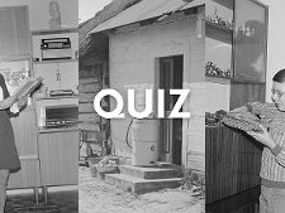 Quiz wiedzy o PRL-u. Żyłeś w tamtych latach? Masz szansę na punkty