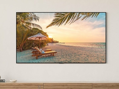 Najnowszy Samsung QLED 75″ w super ofercie!