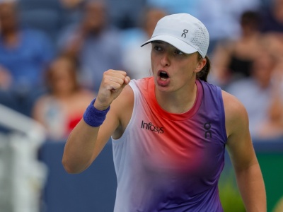 US Open: Kiedy Świątek, Linette i Hurkacz poznają rywali? Wiadomo, kiedy losowanie drabinki