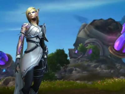 World of Warcraft: War Within – Minimalne i Zalecane Wymagania Sprzętowe