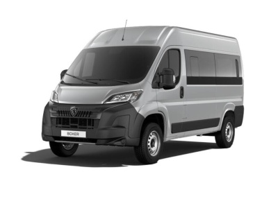 Co Peugeot pokaże na targach Caravan Salon 2024?