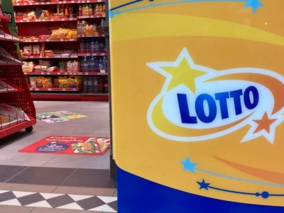 Milionowe wygrane w Lotto. Jeden z graczy zgarnął fortunę bez wychodzenia z domu