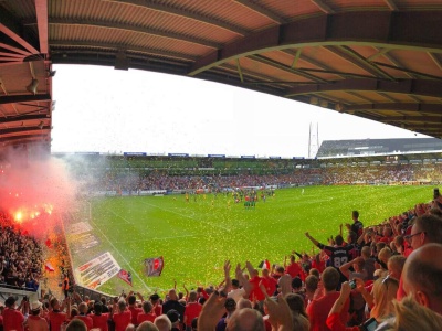 Midtjylland – Slovan Bratysława: analiza, typy (Play-off Ligi Mistrzów, 21.08.2024)