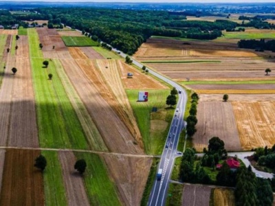 Lubelskie zyska ważny odcinek drogi S17. Zawarto umowę na ponad 500 mln zł