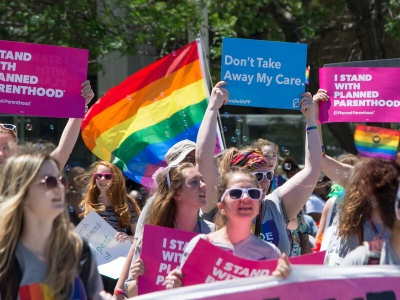 USA: Darmowe wazektomie i aborcje dla Demokratów