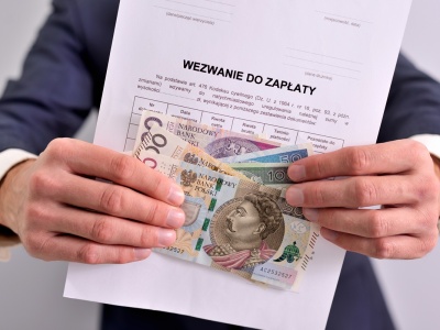 Sądy będą karać nawet za minimalne opóźnienia w płatnościach