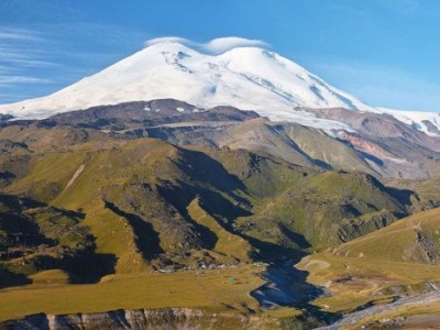 21 sierpnia 1942 roku zakończyła się wyprawa na górę Elbrus, na której sierż. Kümmerle wbił sztandar III Rzeszy