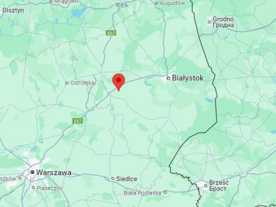 Podlasie marzy o lotnisku i liczy na Chińczyków. 