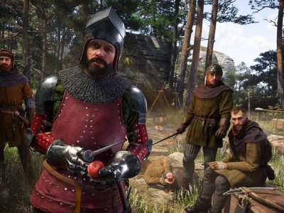 Kingdom Come: Deliverance 2 na 20-minutowym gameplayu. Rozpoczyna go swojska przemowa w naszym pięknym, ojczystym języku