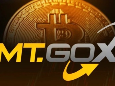 Mt. Gox Przenosi Bitcoiny