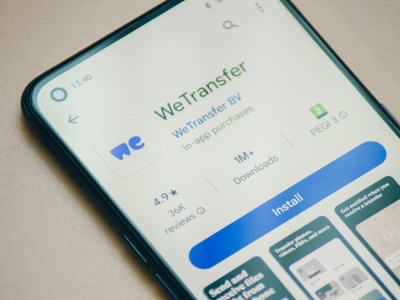 WeTransfer zmienia zasady. Pliki przechowasz dłużej, ale pod jednym warunkiem