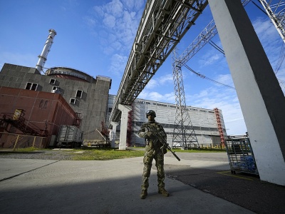 Dwie twarze atomu w wojnie rosyjsko-ukraińskiej: Kursk i Zaporoże