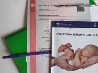 W Polsce nie wypada tak nazwać dziecka. Jakie imiona uchodzą za nieprzyzwoite?