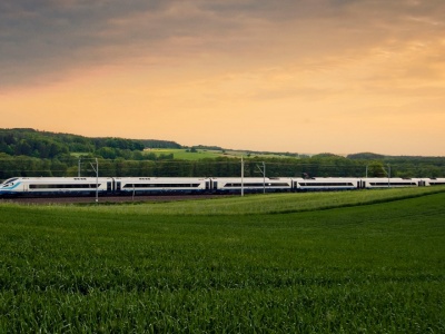 Kolejny rekord PKP Intercity! Ponad milion pasażerów w jeden weekend!